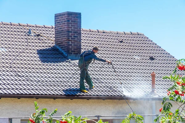 Chimney Service